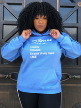 Load image into Gallery viewer, "UNSTOPPABLE" Hoodie (8 Fashion Colors)