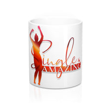 Load image into Gallery viewer, Single and Amazing Mug